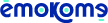 Émokome
